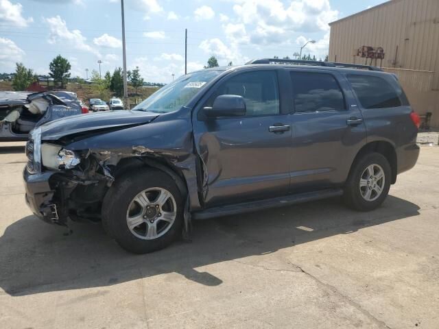 Toyota Sequoia