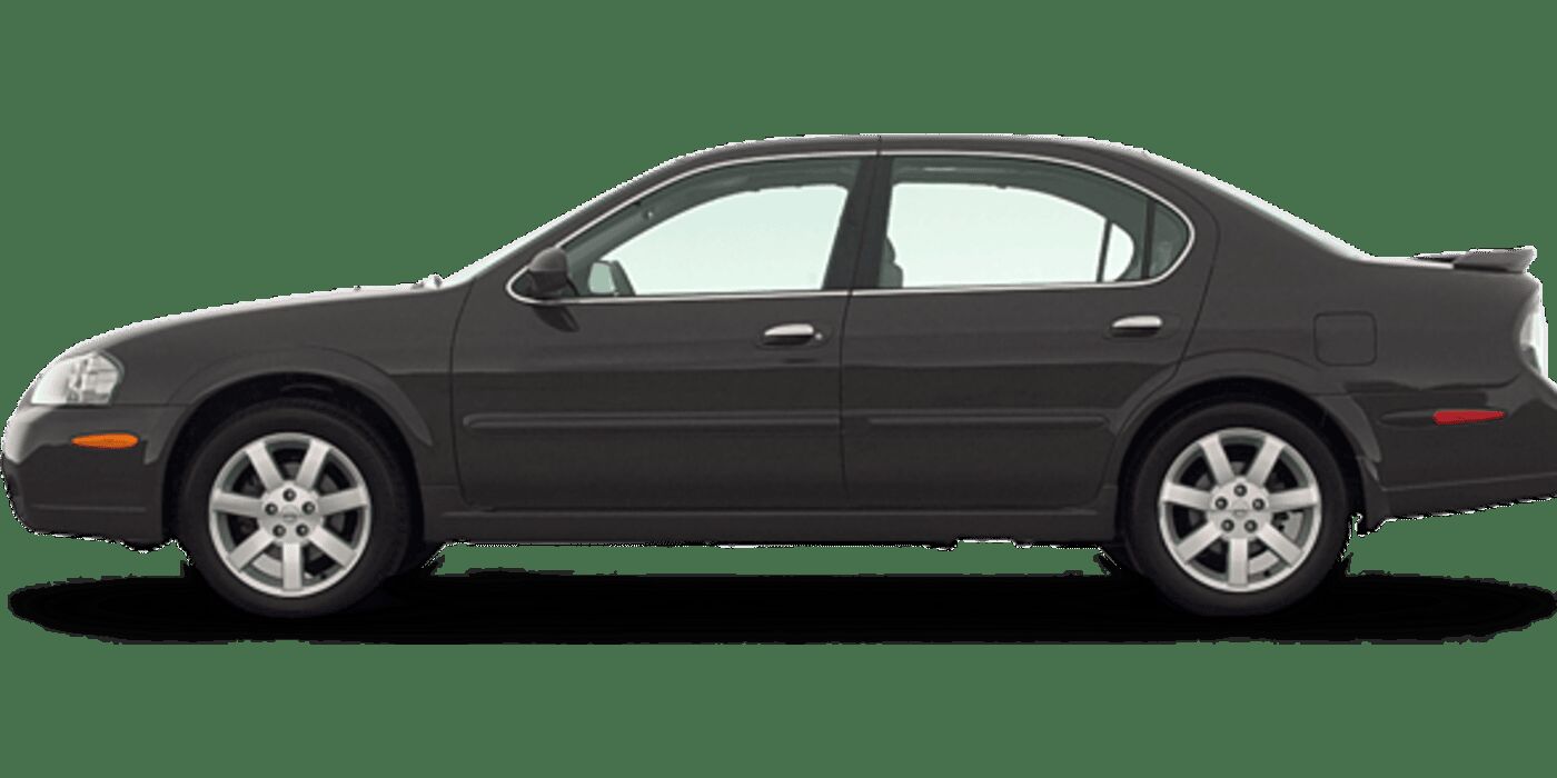 Nissan Maxima