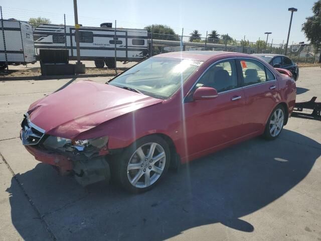 Acura TSX