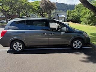 Nissan Quest