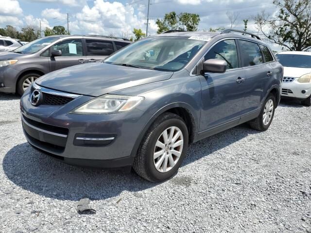 Mazda CX-9