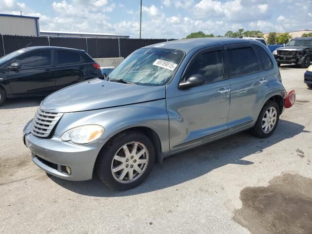 Chrysler PT Cruiser