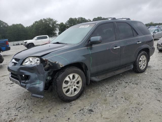 Acura MDX