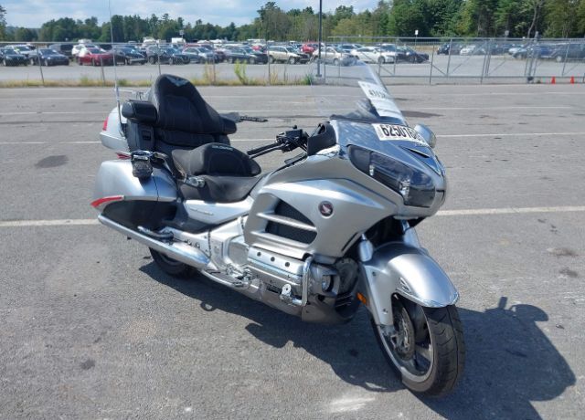 Honda GL1800