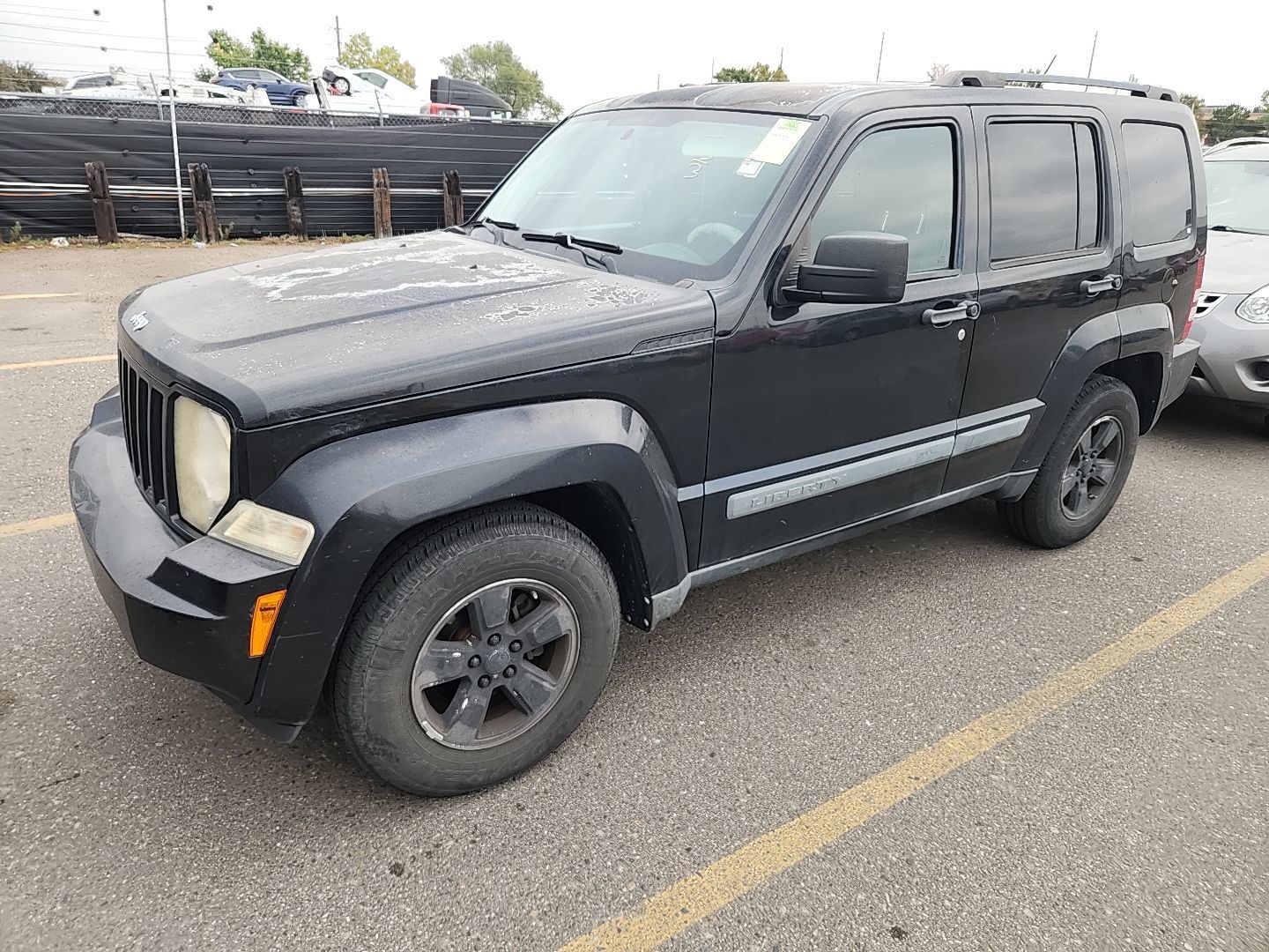 Jeep Liberty