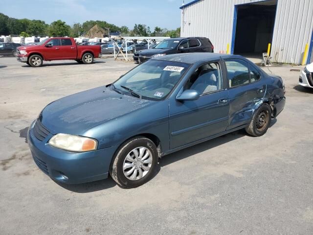 Nissan Sentra