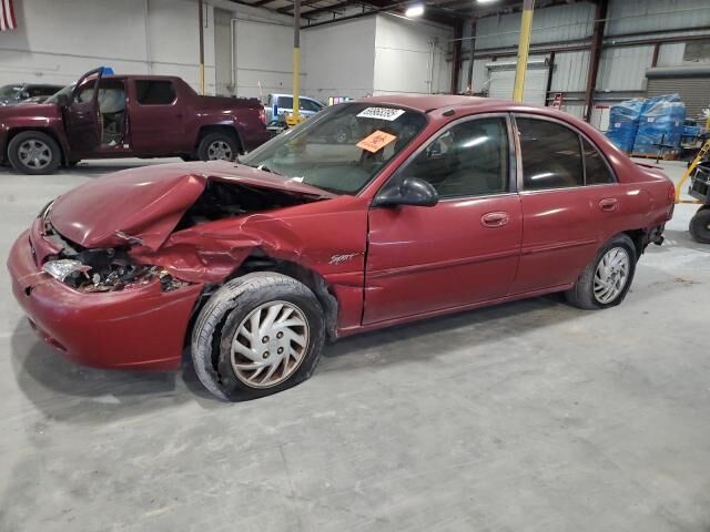 Ford Escort