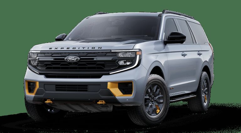 2025 FORD Expedition