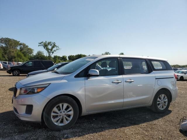 Kia Sedona