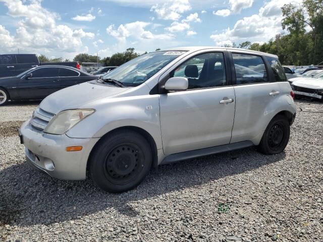 Toyota SCION xA