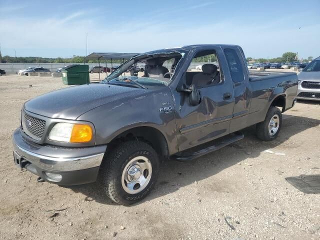 Ford F-150 Heritage