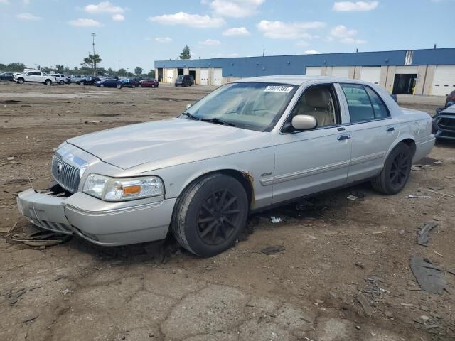 Mercury Grand Marquis