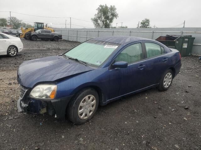 Mitsubishi Galant