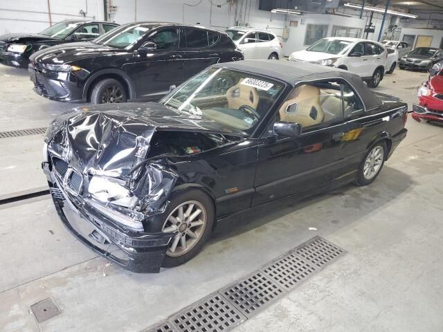 BMW 328iC