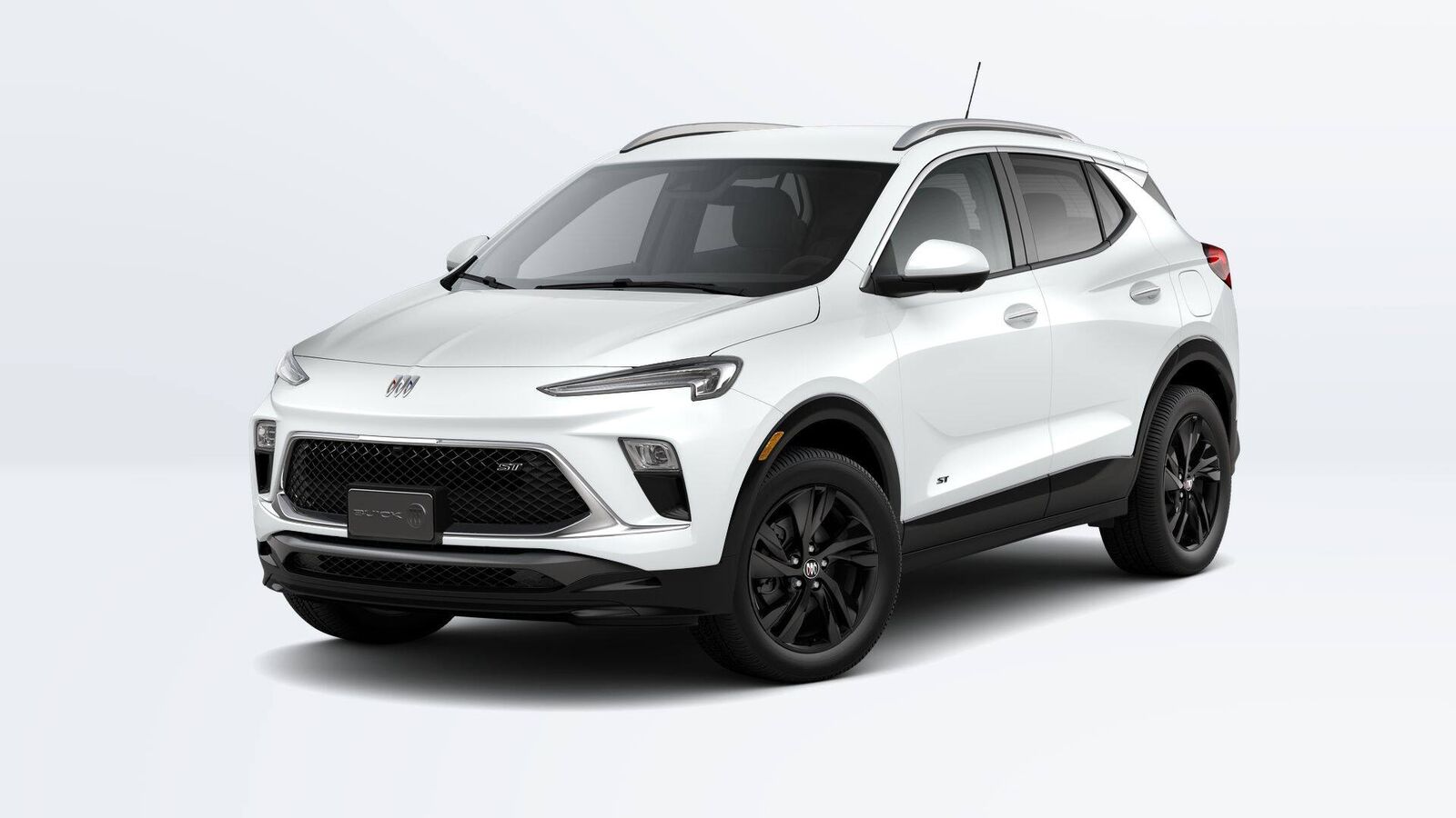 2026 BUICK Encore GX