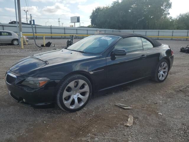 BMW 650i