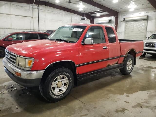 Toyota T100