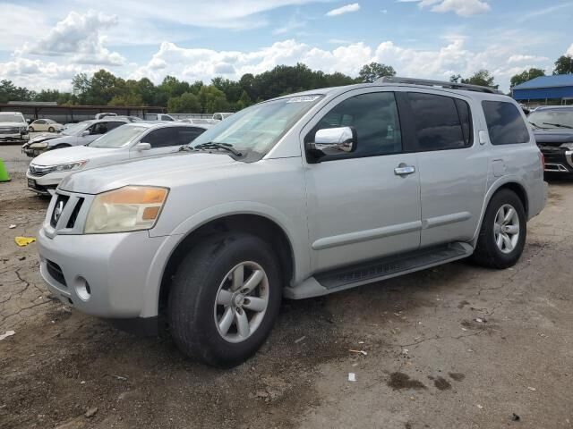 Nissan Armada