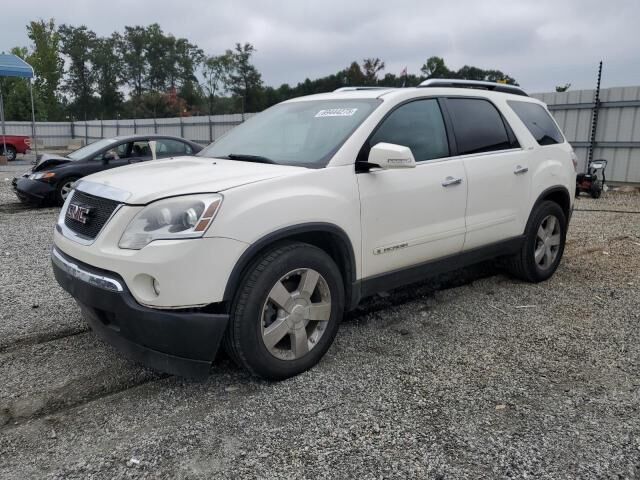 GMC Acadia