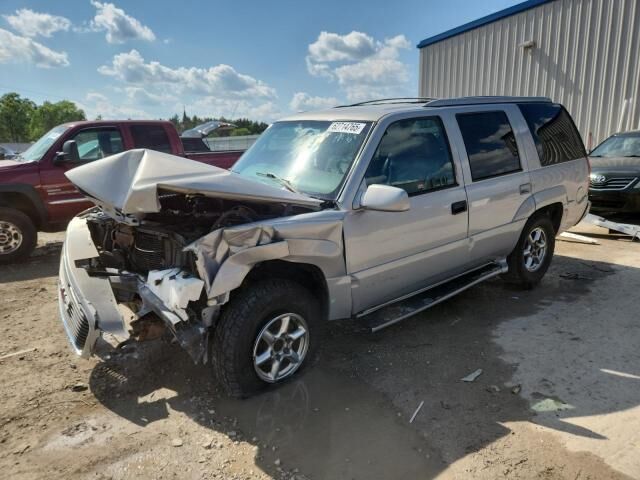 GMC Yukon