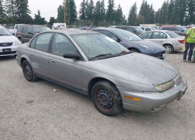 Saturn SL2