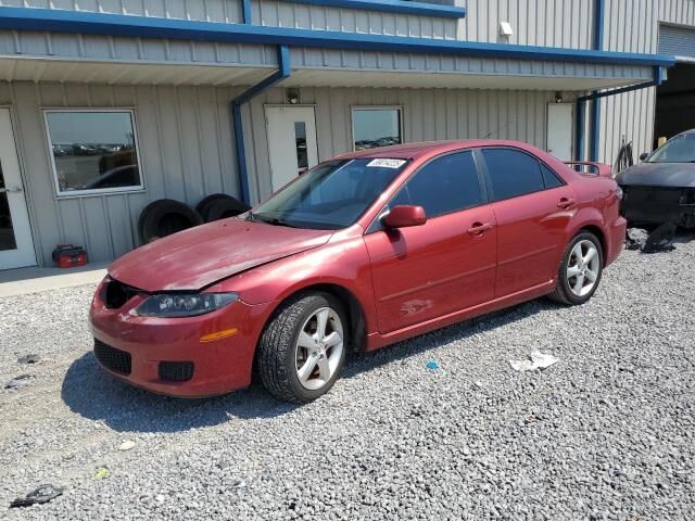 Mazda Mazda6