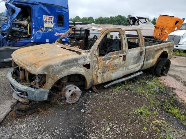 Ford F-450