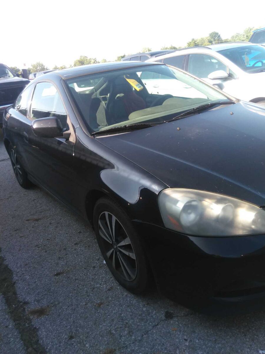 Acura RSX