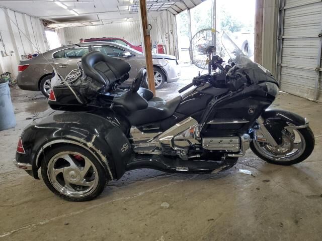 Honda GL1800