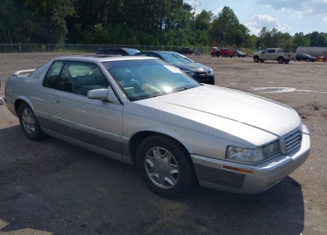 Cadillac Eldorado