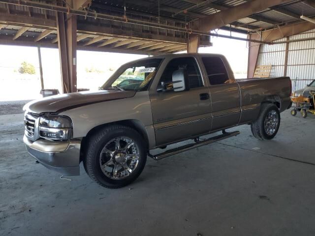 GMC Sierra