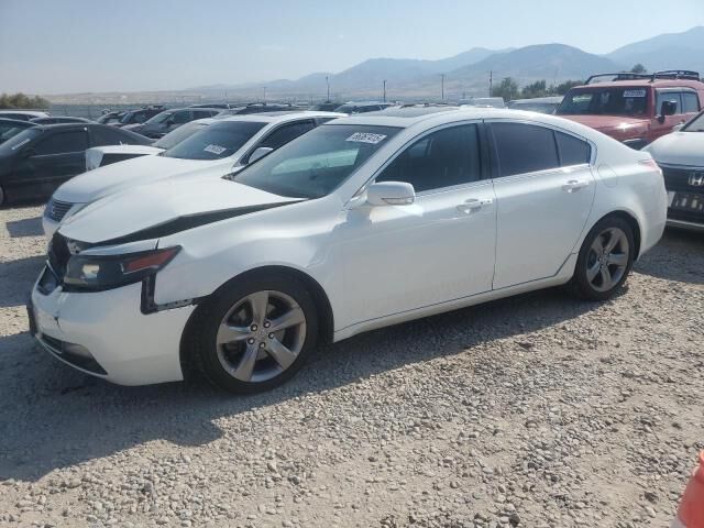 Acura TL