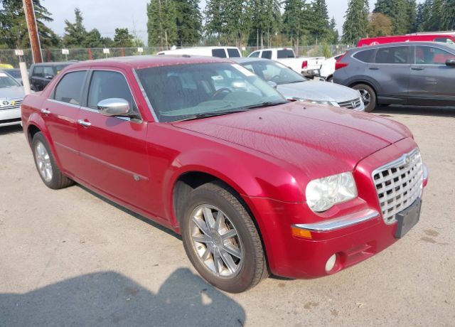 Chrysler 300C