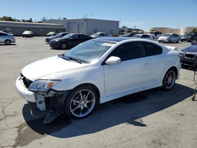 Toyota SCION tC