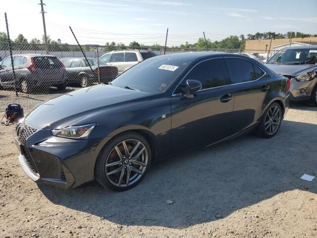 LEXUS