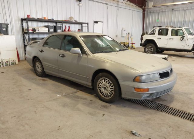 Mitsubishi Diamante
