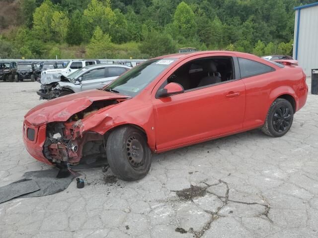 Pontiac G5