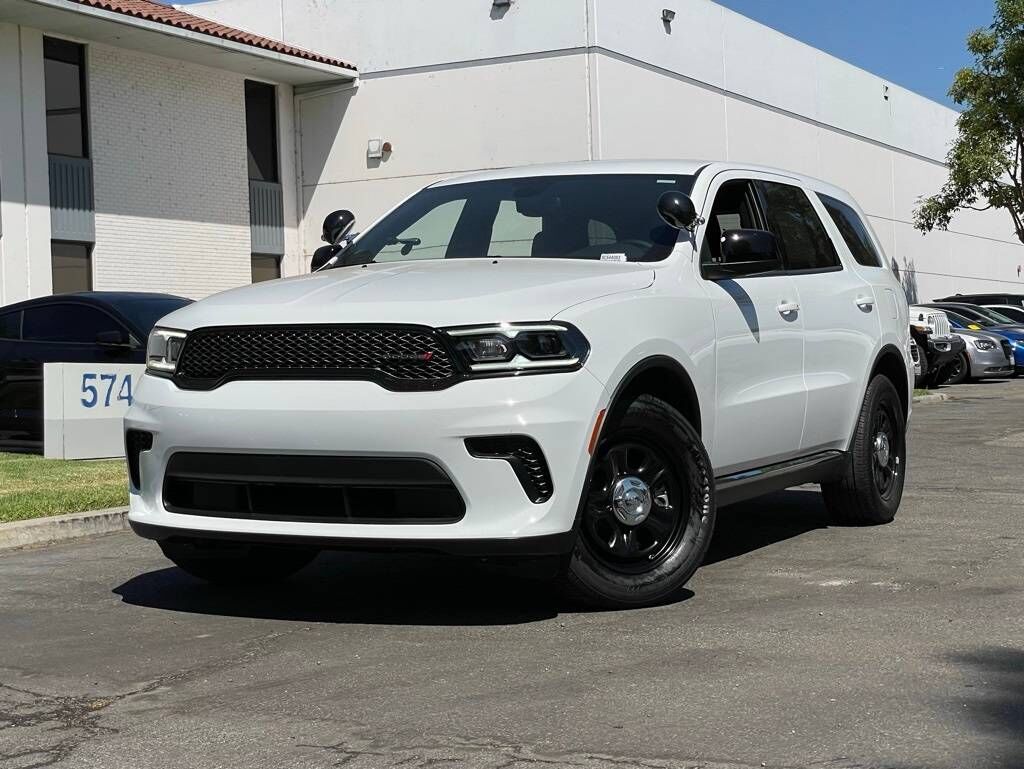 2025 DODGE Durango
