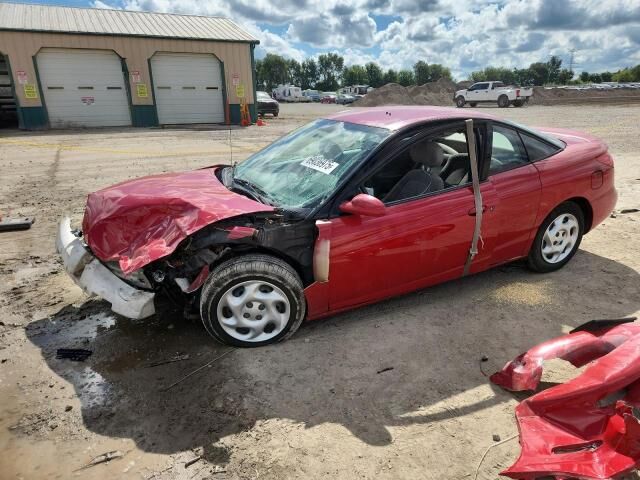Saturn SC2
