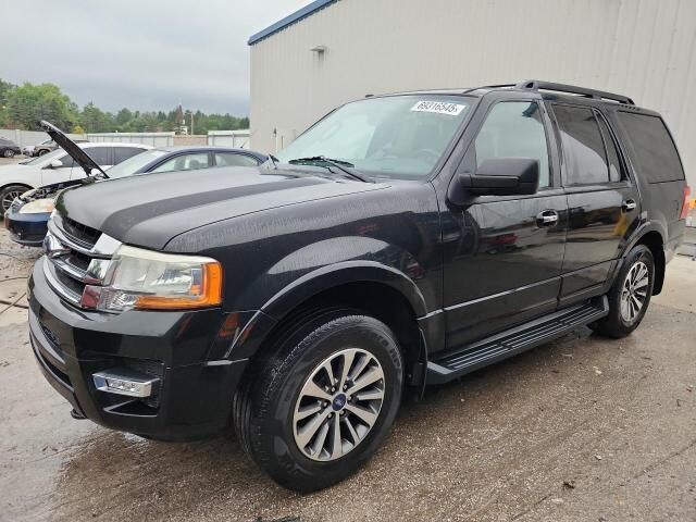 Ford Expedition