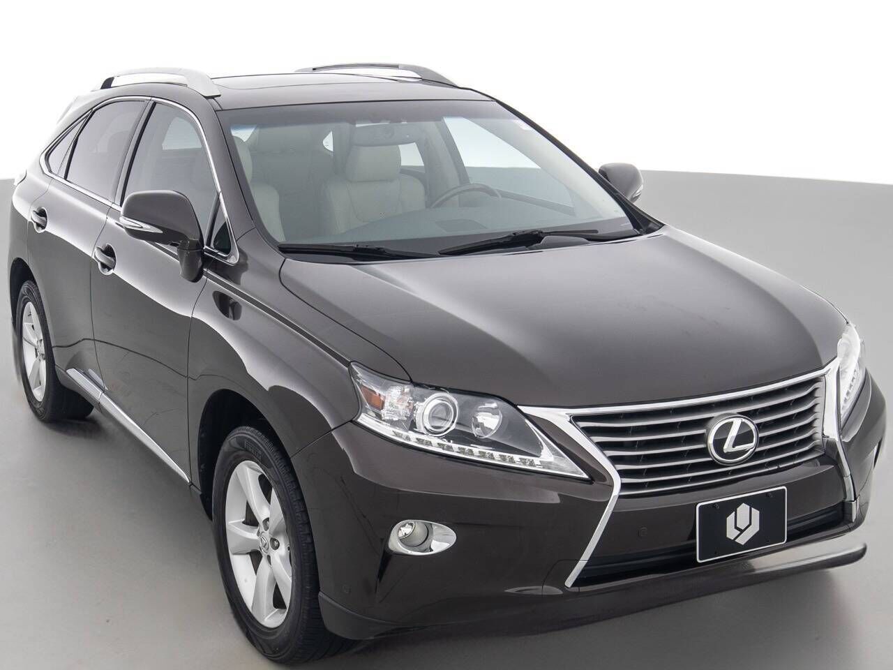 2013 LEXUS RX