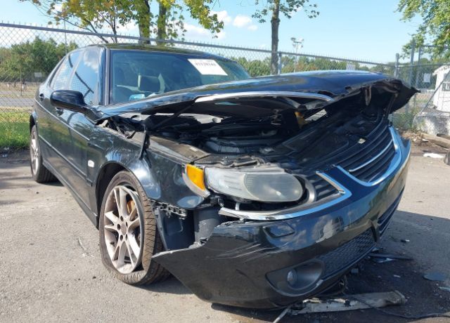 Saab 9-5