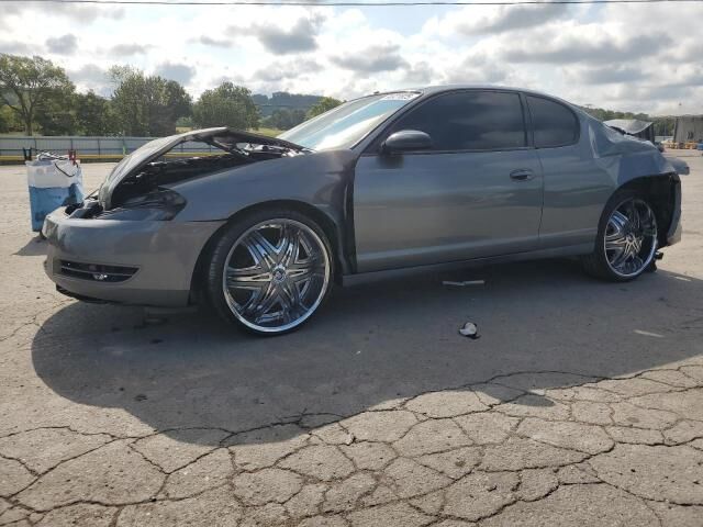 Chevrolet Monte Carlo