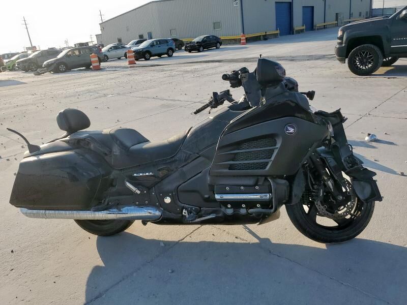 Honda GL1800