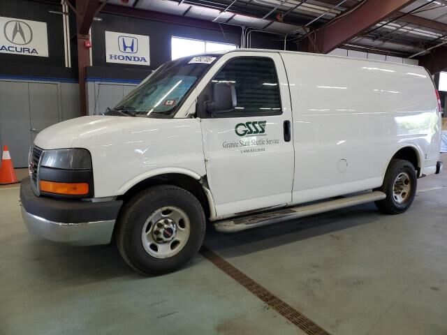 GMC Savana