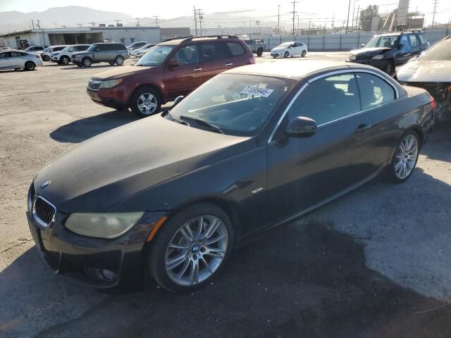 BMW 335i