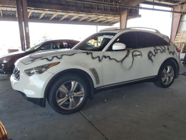 Infiniti FX35