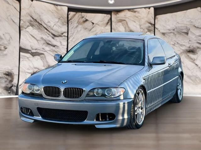 BMW 330i