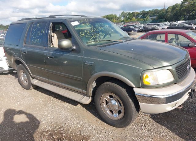 Ford Expedition