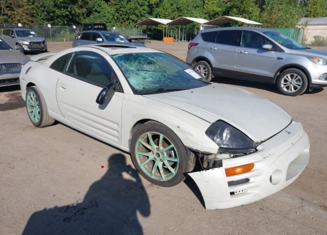 Mitsubishi Eclipse